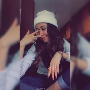 Meet your Posher, Nicky